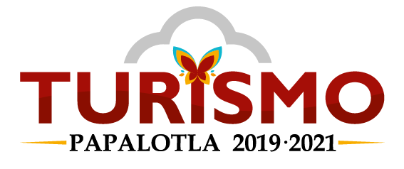 Logo Turismo